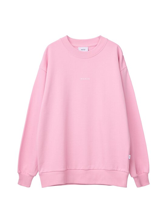 Makia - Collegepaita - 445 ROSE - photo 1 Makia - Collegepaita - 445 ROSE | Stockmann - photo 1