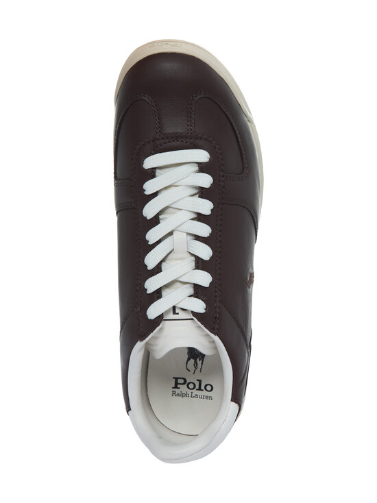 Polo Ralph Lauren - Varick brīvā laika apavi - DARK BROWN | Stockmann - photo 2