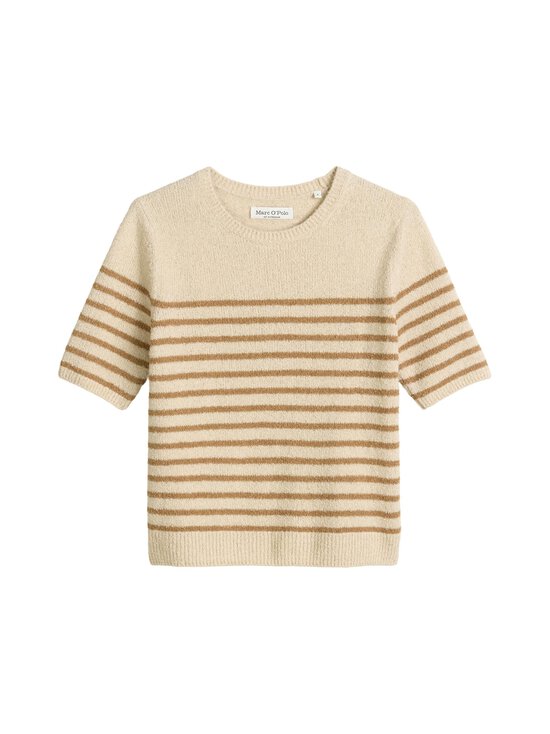 Marc O'Polo - Raidallinen neulepaita - J12 DEEP NIGHT BLUE / STRIPED - photo 1 Marc O'Polo - Raidallinen neulepaita - J12 DEEP NIGHT BLUE / STRIPED | Stockmann - photo 1