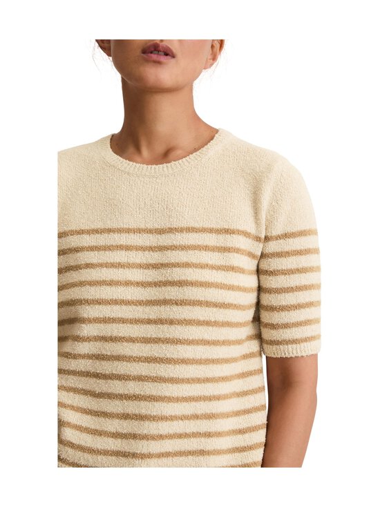 Marc O'Polo - Raidallinen neulepaita - J12 DEEP NIGHT BLUE / STRIPED - photo 4 Marc O'Polo - Raidallinen neulepaita - J12 DEEP NIGHT BLUE / STRIPED | Stockmann - photo 4