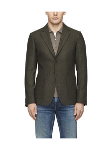 Tiger of Sweden - Justin P Mix & Match -bleiseri - 07K DARK GREY | Stockmann