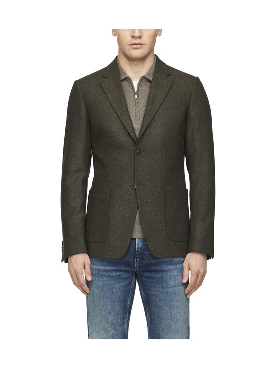 Tiger of Sweden - Justin P Mix & Match -bleiseri - 07K DARK GREY | Stockmann - photo 1