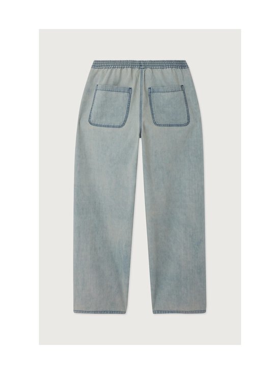 American Vintage - Pantalon Jogging -housut - ORAGEUX | Stockmann - photo 2