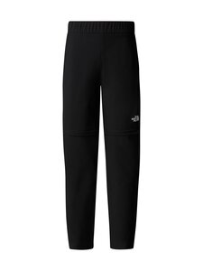 The North Face - Exploration Convertible bikses - TNF BLACK | Stockmann