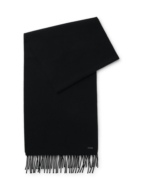 BOSS - Zesy-huivi - 001 BLACK | Stockmann - photo 1
