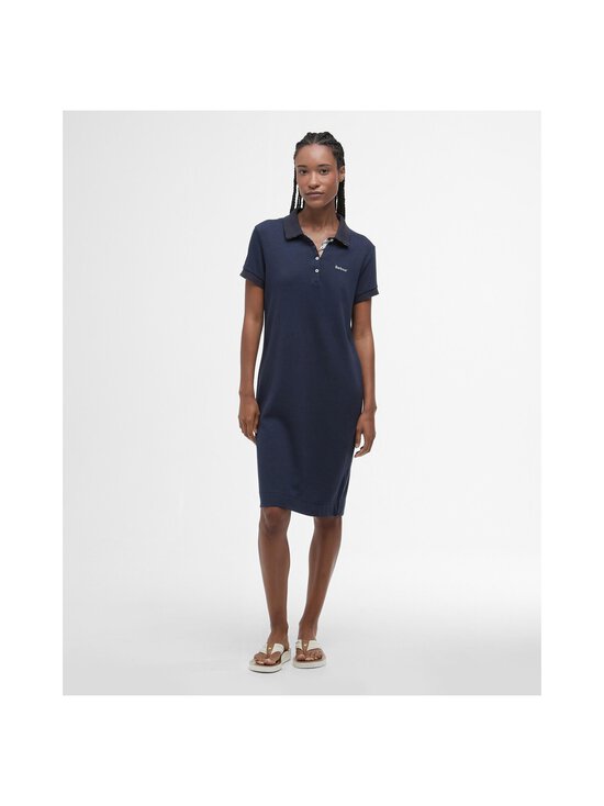 Barbour - Polo-mekko - NY13 NAVY | Stockmann - photo 2
