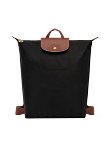 Longchamp - Le Pliage Original M mugursoma - 001 BLACK Longchamp - Le Pliage Original M mugursoma - 001 BLACK | Stockmann