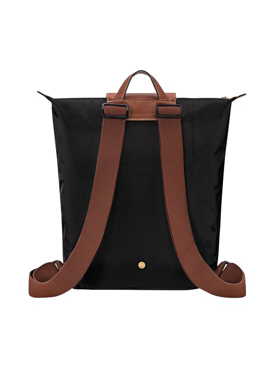Longchamp - Le Pliage Original M -reppu - 001 BLACK | Stockmann - photo 2