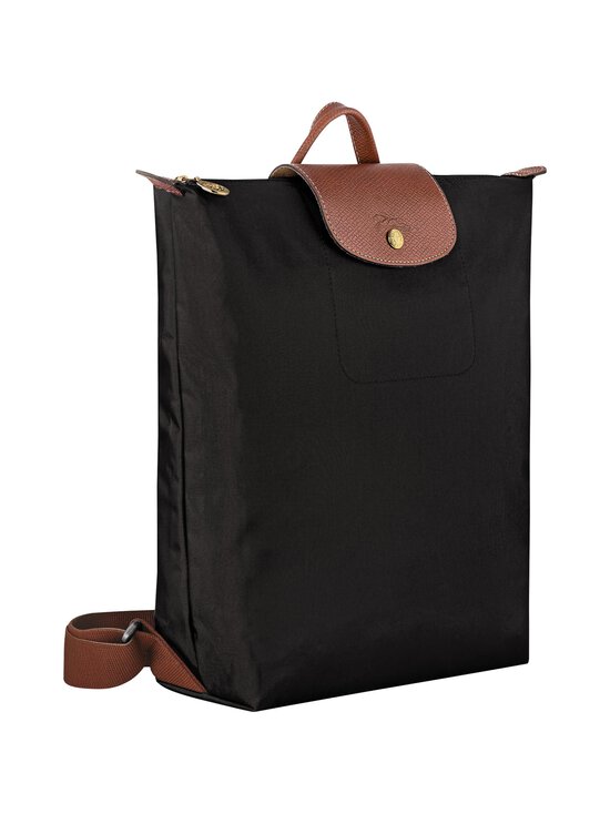 Longchamp - Le Pliage Original M -reppu - 001 BLACK | Stockmann - photo 3