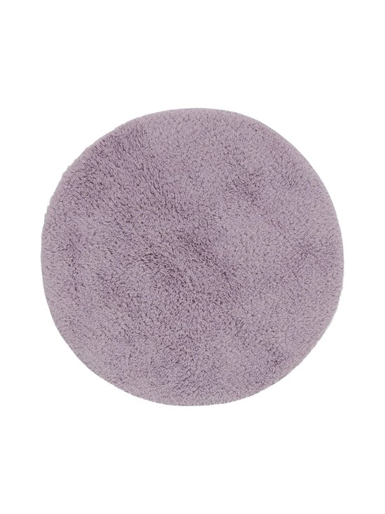 Casa Stockmann - Duo-kylpyhuonematto 60 cm - DUSTY LILA | Stockmann - photo 1