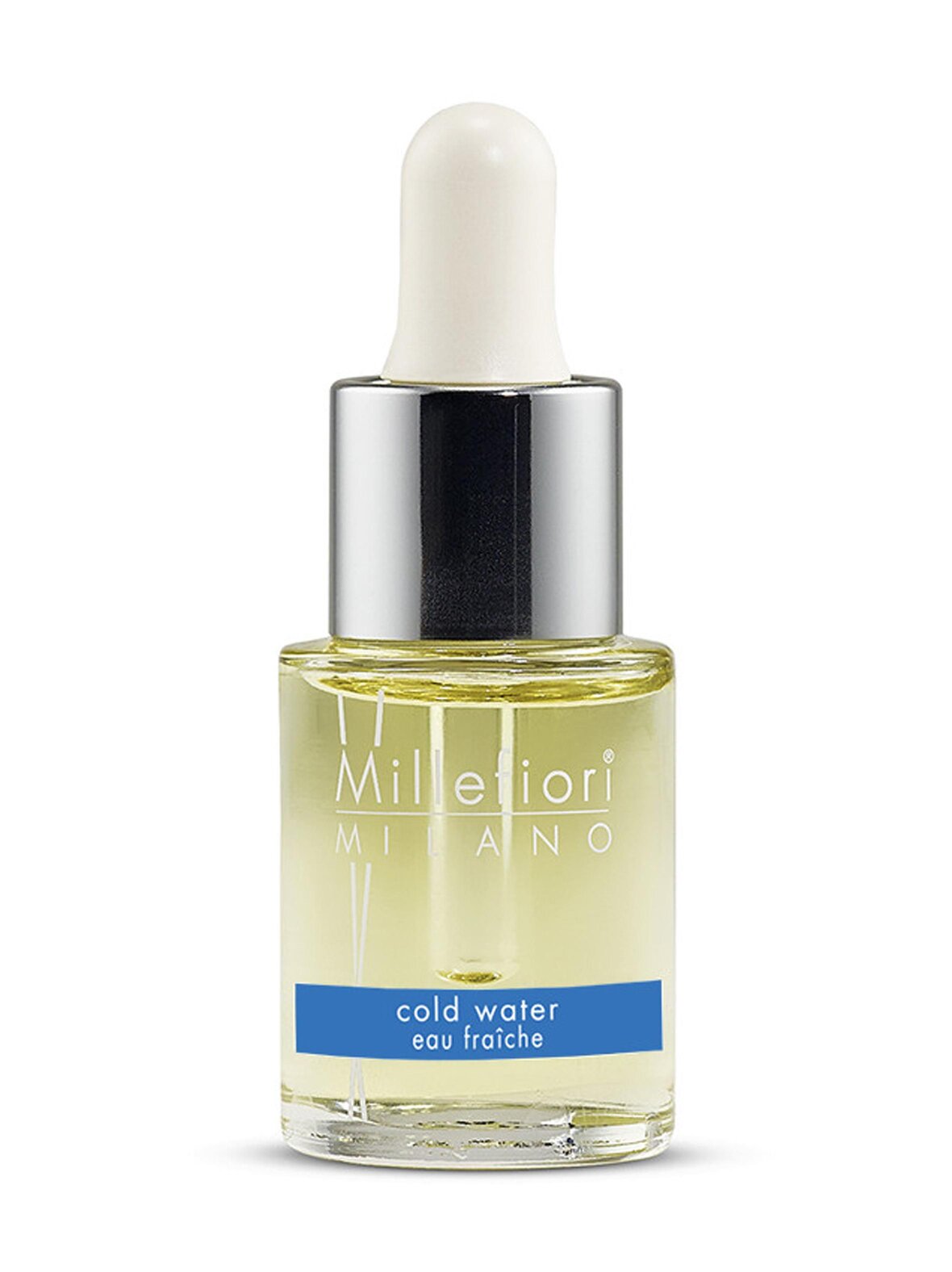 Millefiori Water-soluble fragrance cold water -huonetuoksu 15 ml