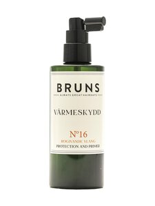 Bruns Products - №16 Heat Protect Spray -lämpösuojasuihke Bruns Products - №16 Heat Protect Spray -lämpösuojasuihke | Stockmann