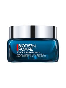 Biotherm - Force Supreme Youth Architect Cream -kasvovoide 50 ml Biotherm - Force Supreme Youth Architect Cream -kasvovoide 50 ml | Stockmann