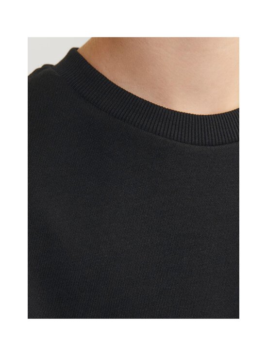Jack & Jones - JjeBradley sporta džemperis - BLACK | Stockmann - photo 6