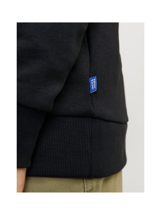 Jack & Jones - JjeBradley sporta džemperis - BLACK | Stockmann - photo 7
