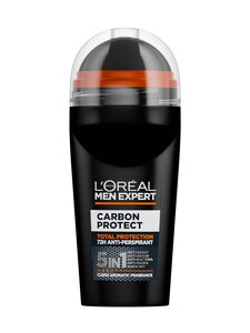 L'Oréal Paris - Carbon Protect Intense Ice Roll-On -antiperspirantti 50 ml | Stockmann