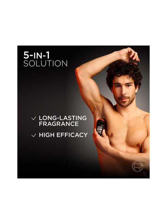 L'Oréal Paris - Men Expert Deo Carbon Protect Intense Ice Roll-on antiperspirant 50 ml | Stockmann - photo 7