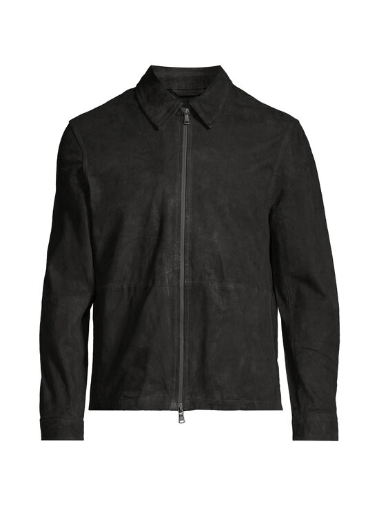 Seemisnahast jakk Jase Suede