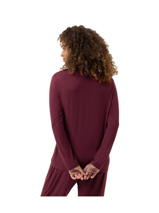 Mey - Pure Chic -trikoopaita - BOYSENBERRY 1725 | Stockmann - photo 3