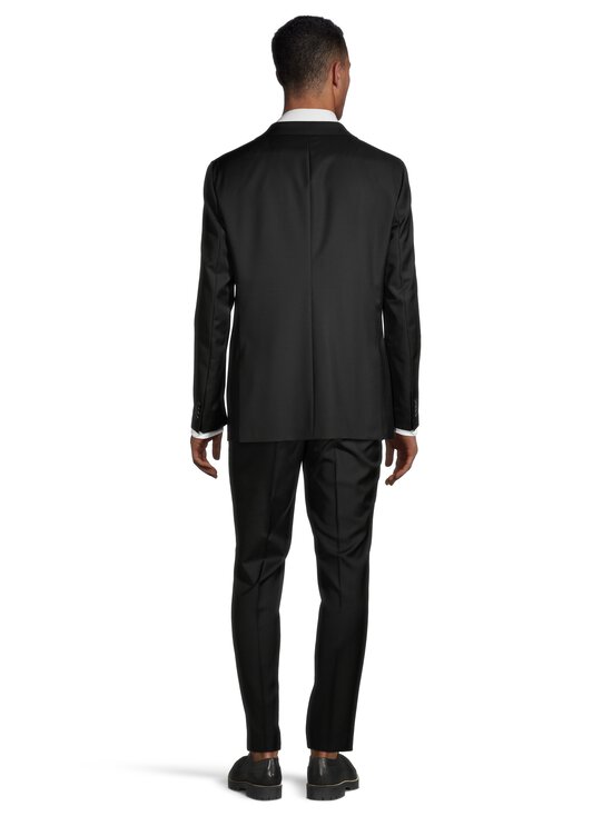 Turo - Bilbao Modern Fit -puvuntakki - 19 BLACK | Stockmann - photo 3