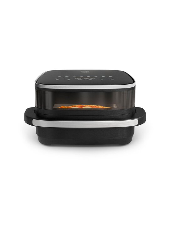 Obh Nordica - Easy Fry XL Surface Air Fryer -kiertoilmakypsennin, 1kg - BLACK - photo 2 Obh Nordica - Easy Fry XL Surface Air Fryer -kiertoilmakypsennin, 1kg - BLACK | Stockmann - photo 2