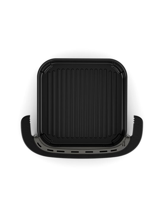 Obh Nordica - Easy Fry XL Surface Air Fryer -kiertoilmakypsennin, 1kg - BLACK - photo 5 Obh Nordica - Easy Fry XL Surface Air Fryer -kiertoilmakypsennin, 1kg - BLACK | Stockmann - photo 5