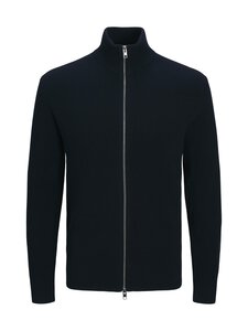 Jack & Jones - JjePerfect Zip adīta jaka - SKY CAPTAIN | Stockmann