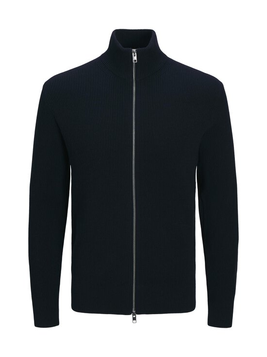 JjePerfect Zip adīta jaka