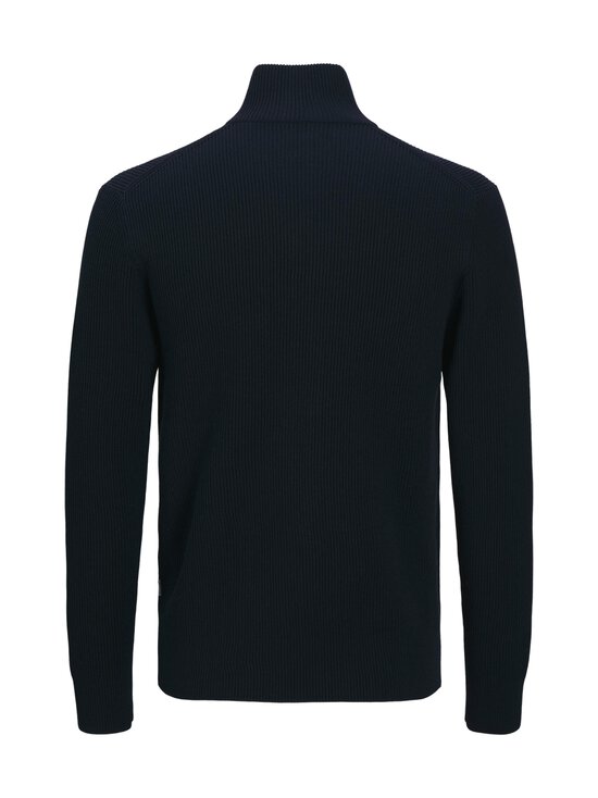 Jack & Jones - JjePerfect Zip -neuletakki - SKY CAPTAIN - photo 2 Jack & Jones - JjePerfect Zip -neuletakki - SKY CAPTAIN | Stockmann - photo 2