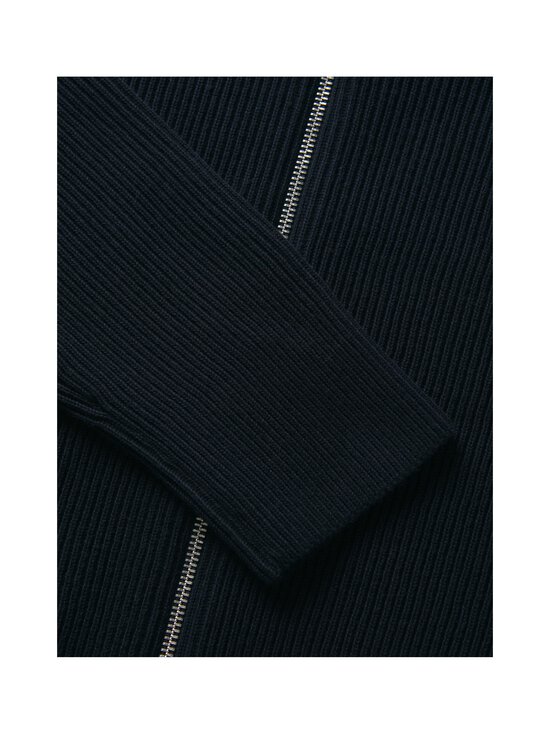 Jack & Jones - JjePerfect Zip -neuletakki - SKY CAPTAIN - photo 4 Jack & Jones - JjePerfect Zip -neuletakki - SKY CAPTAIN | Stockmann - photo 4