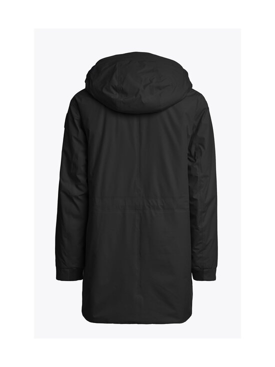 Parajumpers - Easy Base Camp Weatherproof -takki - 541 BLACK | Stockmann - photo 3