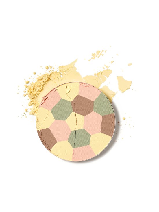 Dr.Hauschka - Color Correcting Powder CC pūderis - 00 TRANSLUCENT - photo 2 Dr.Hauschka - Color Correcting Powder CC pūderis - 00 TRANSLUCENT | Stockmann - photo 2