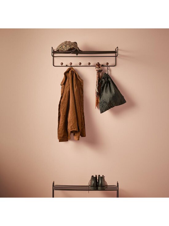 Maze - Bill-hattuhylly - MUSTA | Stockmann - photo 2