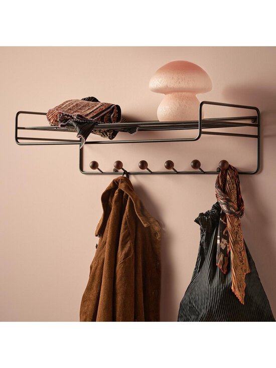 Maze - Bill-hattuhylly - MUSTA | Stockmann - photo 3