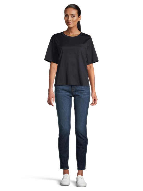 Emporio Armani - Pocket t-paita - UB118 BLU NAVY | Stockmann - photo 2