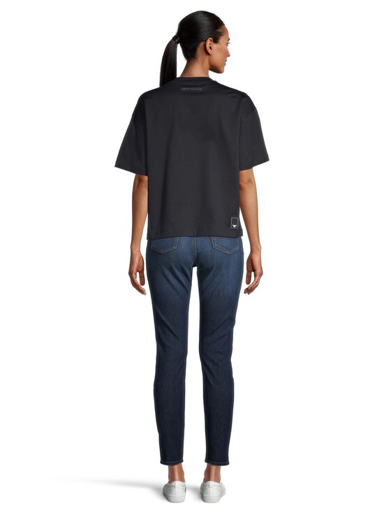 Emporio Armani - Pocket t-paita - UB118 BLU NAVY | Stockmann - photo 3