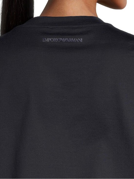 Emporio Armani - Pocket t-paita - UB118 BLU NAVY | Stockmann - photo 5