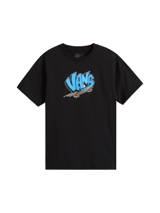 Vans - T-krekls - BLACK - photo 1 Vans - T-krekls - BLACK | Stockmann - photo 1