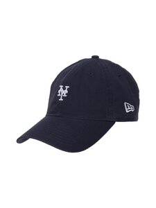 New Era - Washed Mini Logo 9Twenty New York Mets -lippalakki - NSN | Stockmann