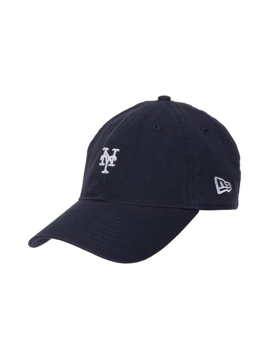 New Era - Washed Mini Logo 9Twenty New York Mets -lippalakki - NSN | Stockmann - photo 1