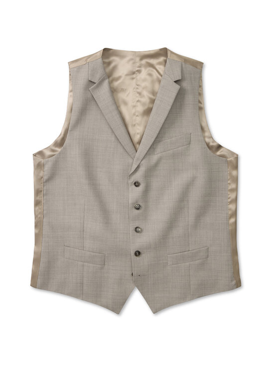 Turo - Vest Lucca - CHAMPAGNE | Stockmann - photo 1