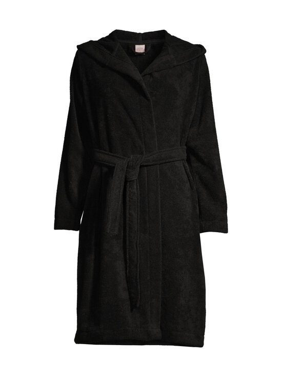 NOOM loungewear - Hommikumantel Alexa - BLACK - photo 1 NOOM loungewear - Hommikumantel Alexa - BLACK | Stockmann - photo 1