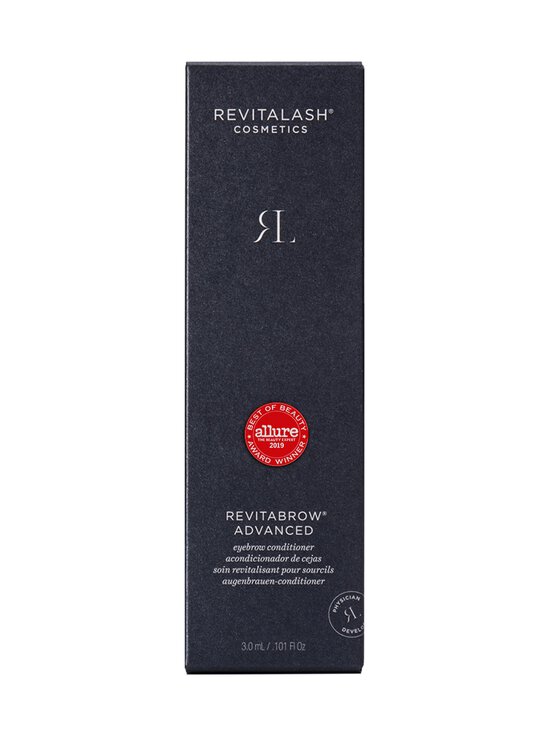 Revitalash - Kulmuseerum RevitaBrow Advanced Eyebrow Conditioner, 3ml - NOCOL - photo 2 Revitalash - Kulmuseerum RevitaBrow Advanced Eyebrow Conditioner, 3ml - NOCOL | Stockmann - photo 2