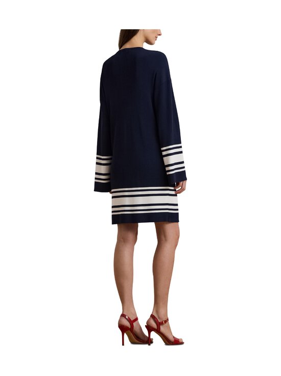 Lauren Ralph Lauren - Jabret-neuletakki - 001 NAVY - photo 3 Lauren Ralph Lauren - Jabret-neuletakki - 001 NAVY | Stockmann - photo 3
