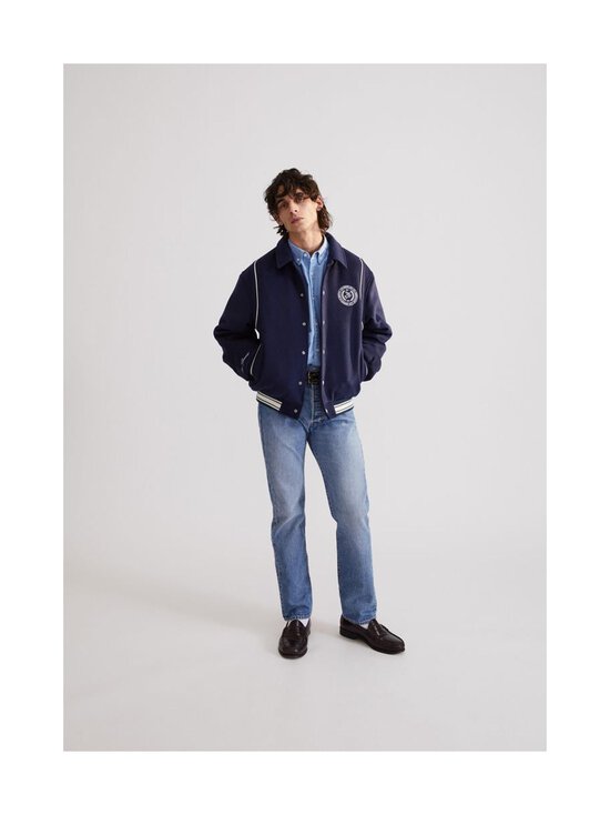 Levi's - Levi's 501 džinsi - DENIM BLUE - photo 3 Levi's - Levi's 501 džinsi - DENIM BLUE | Stockmann - photo 3