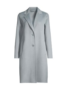 Emme Marella - Frine vilnas mētelis - 009 LIGHT BLUE Emme Marella - Frine vilnas mētelis - 009 LIGHT BLUE | Stockmann