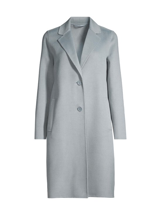 Emme Marella - Villane mantel Frine - 009 LIGHT BLUE - photo 1 Emme Marella - Villane mantel Frine - 009 LIGHT BLUE | Stockmann - photo 1