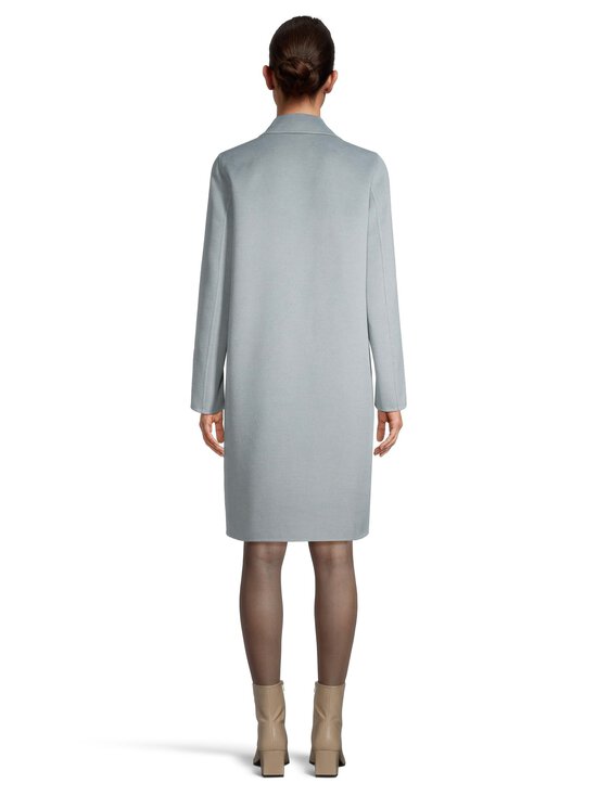 Emme Marella - Villane mantel Frine - 009 LIGHT BLUE - photo 3 Emme Marella - Villane mantel Frine - 009 LIGHT BLUE | Stockmann - photo 3