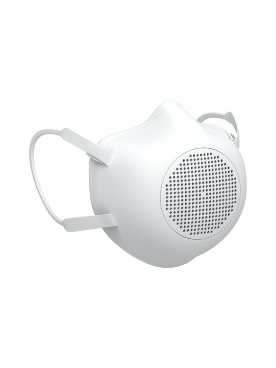 On The Go -kasvomaski + kerrossuodatin 4 kpl