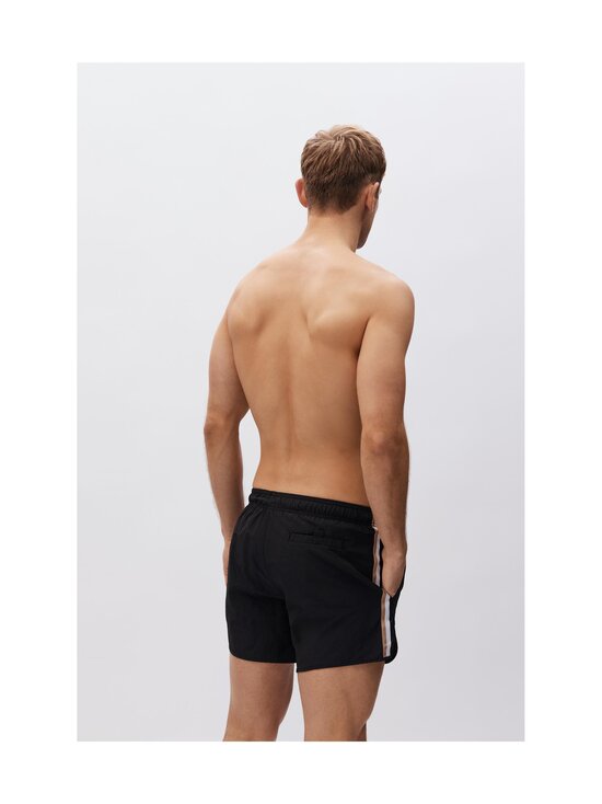 BOSS - Vaiana-uimashortsit - 004 BLACK - photo 3 BOSS - Vaiana-uimashortsit - 004 BLACK | Stockmann - photo 3